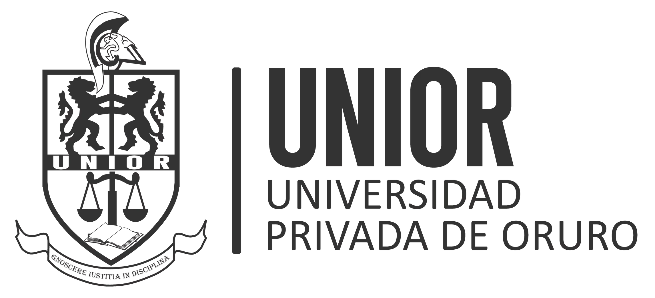 UNIOR Logo