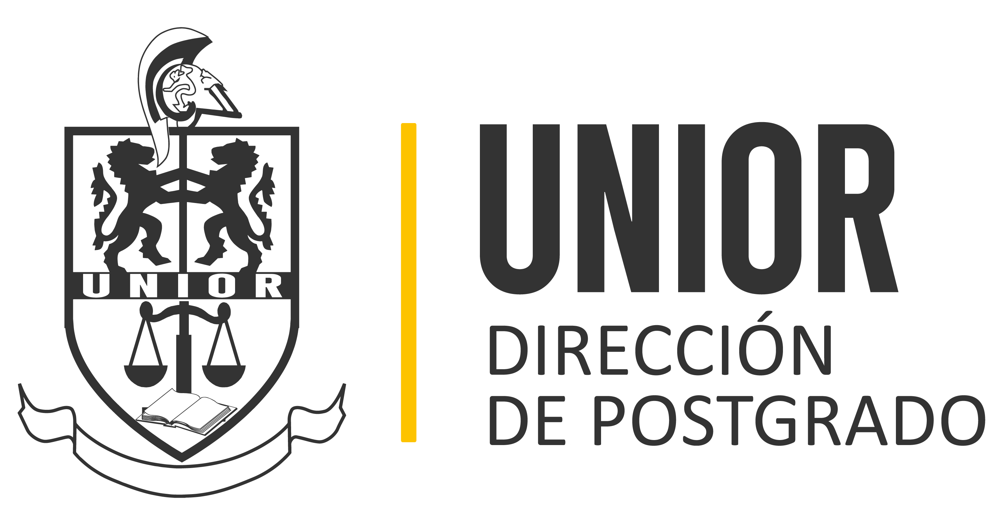 UNIOR Logo